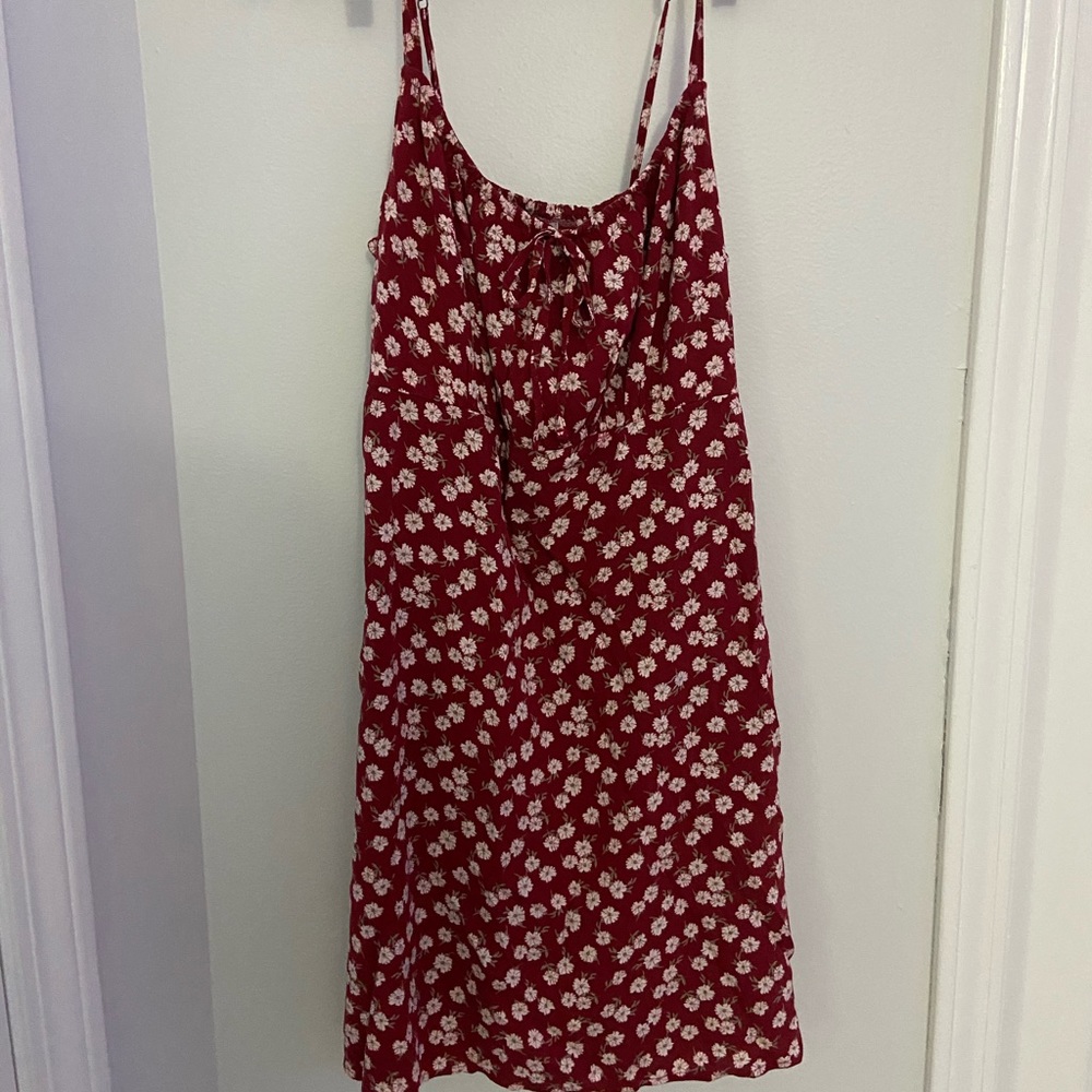 Hollister dress